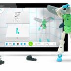 Imprimez des figurines 3D avec TinkerPlay d’Autodesk Applications