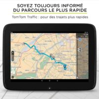 Du freemium pour TomTom sur Android Applications