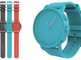wiko watch
