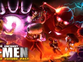 X-Men: Days of Future Past débarque sur Android Jeux Android