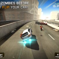 Zombie Highway 2 : jeu gratuit Android Jeux Android