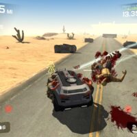 Zombie Highway 2 : jeu gratuit Android Jeux Android