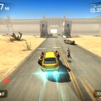 Zombie Highway 2, Zombie Highway 2 : jeu gratuit Android