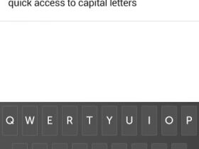 Clarity Keyboard Beta