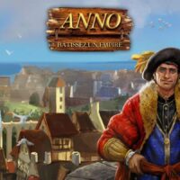 Ubisoft sort ANNO : Bâtissez un empire sur Android Jeux Android