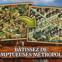 Ubisoft sort ANNO : Bâtissez un empire sur Android Jeux Android