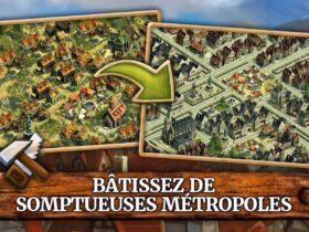 Ubisoft sort ANNO : Bâtissez un empire sur Android Jeux Android