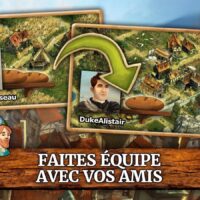 Ubisoft sort ANNO : Bâtissez un empire sur Android Jeux Android