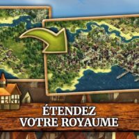 Ubisoft sort ANNO : Bâtissez un empire sur Android Jeux Android