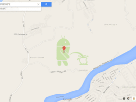 Sur Maps, Android pisse sur Apple Actualité