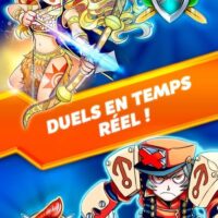 Battle Odyssey est le dernier jeu de rôle match-3 de Gameloft sur Android Jeux Android