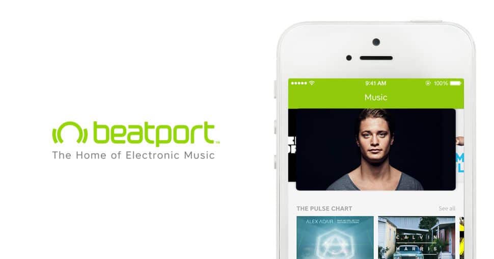 Beatport, l’app parfaite pour écouter gratuitement de l’électro ? Applications