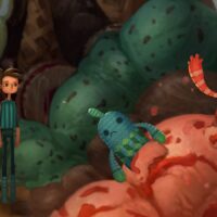 Le jeu d’aventure Broken Age enfin disponible sur Android Jeux Android