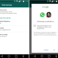 capture whatsapp Apk