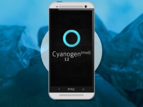 cyanogenmod 12 liste