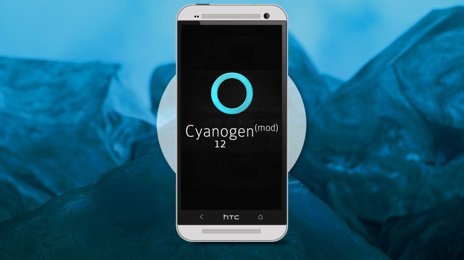 cyanogenmod 12 liste