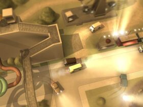 Does not Commute : un jeu de conduite stratégique sur Android Jeux Android