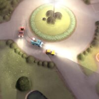 Does not Commute : un jeu de conduite stratégique sur Android Jeux Android