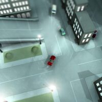 Does not Commute : un jeu de conduite stratégique sur Android Jeux Android