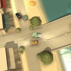 Does not Commute, Does not Commute : un jeu de conduite stratégique sur Android