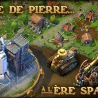 dominations apk