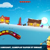 Dragon Hills sur Android : avez-vous déjà rêvé de chevaucher un dragon ? Jeux Android