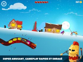 Dragon Hills sur Android : avez-vous déjà rêvé de chevaucher un dragon ? Jeux Android