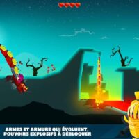 Dragon Hills sur Android : avez-vous déjà rêvé de chevaucher un dragon ? Jeux Android