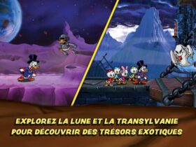 ducktales android