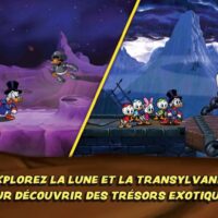 Test de Ducktales : La bande à Picsou sur Android Jeux Android