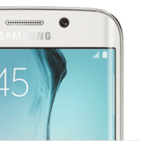 dxomark galaxy S6 edge