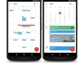 google agenda 5.2 apk