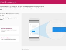 google material design v2