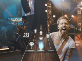 guitar hero live android