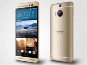 HTC One M9+ : Spécifications, prix, date de commercialisation… Appareils