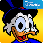 logo  DuckTales Remastered