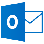 logo  Microsoft Outlook