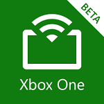 logo  Xbox One SmartGlass Beta