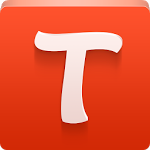 logo  Tango Video Call & Free Text