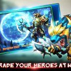 League of Angels - Fire Raiders, League of Angels &#8211; Fire Raiders : jeu gratuit Android