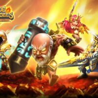 League of Angels – Fire Raiders : jeu gratuit Android Jeux Android