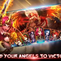 League of Angels – Fire Raiders : jeu gratuit Android Jeux Android