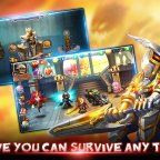 League of Angels - Fire Raiders, League of Angels &#8211; Fire Raiders : jeu gratuit Android