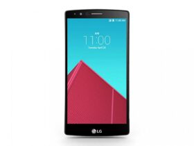 LG G4 : toutes les images de presse ! Appareils