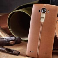 lg G4 2