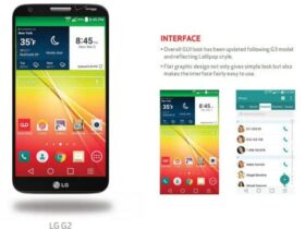 lg-g2-android-lollipop mise a jour