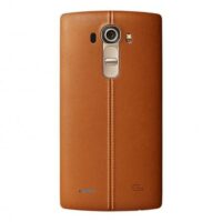 LG G4 officiel à 649 euros le 5 juin 2015 ! Appareils