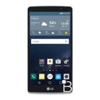 lg stylus fuite