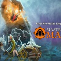 Masters of the Masks : un jeu de rôle inattendu de Square Enix pour Android Jeux Android