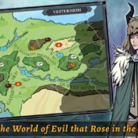 Masters of the Masks : un jeu de rôle inattendu de Square Enix pour Android Jeux Android